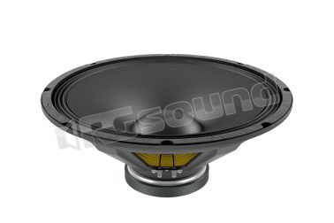 WSF152.02 Woofer da 15"/380mm LaVoce
