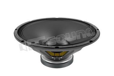 WSF152.50 Woofer da 15"/380mm LaVoce