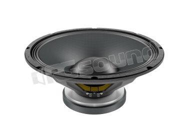 SSF153.00 Subwoofer Da 15"/380mm LaVoce