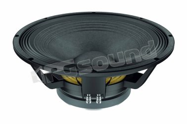 WXF15.350 Woofer 380mm (15 pollici) LaVoce