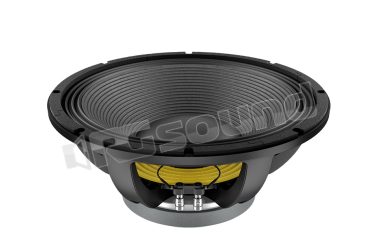 WAF154.02 Subwoofer da 15"/380mm LaVoce