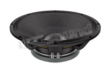 WXF15.800 Woofer da 15"/380mm LaVoce