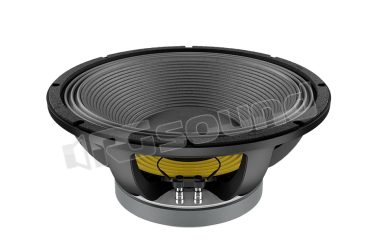 WAF154.01 Subwoofer da 15"/380mm LaVoce