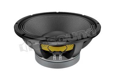 WAF154.00 Subwoofer da 15"/380mm LaVoce