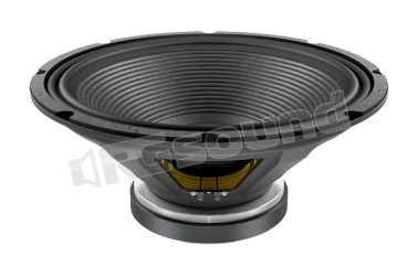 SSF184.00 Subwoofer 460mm (18 pollici) LaVoce