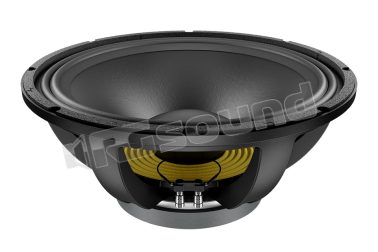 SAF184.01 Subwoofer da 18"/460mm LaVoce