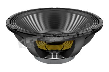 SAF184.02 Subwoofer da 18"/460mm LaVoce