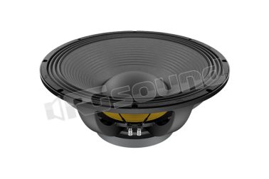 SAF214.50 Subwoofer da 21"/540mm LaVoce