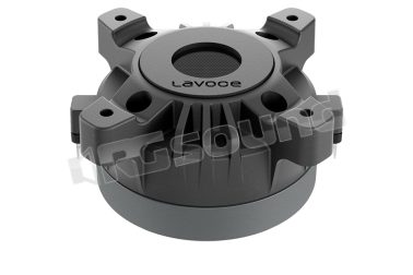 DF10.10LM Tweeter ad Alta frequenza da 1"/25mm LaVoce