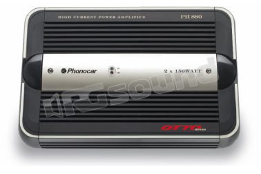 PH880  Phonocar