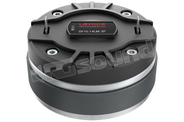 DF10.14LM Tweeter ad Alta frequenza da 1"/25mm LaVoce