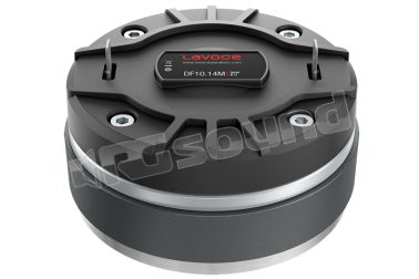 DF10.14M Tweeter ad Alta frequenza da 1"/25mm LaVoce