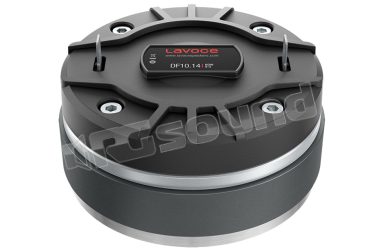 DF10.14 Tweeter ad Alta frequenza da 1"/25mm LaVoce