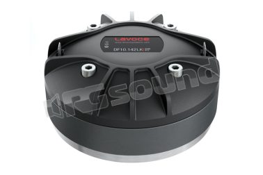 DF10.142LK Tweeter ad Alta frequenza 1"/25mm LaVoce