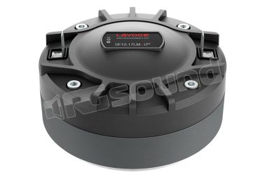 DF10.17LM Tweeter ad Alta frequenza 1"/25mm LaVoce