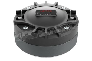 DF10.17M High Freq. 25mm (1 pollici) LaVoce