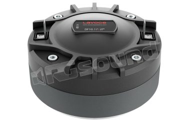 DF10.17 Tweeter ad Alta frequenza da 1"/25mm LaVoce