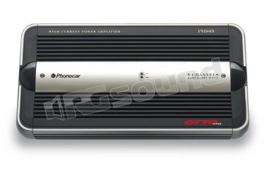 PH845  Phonocar