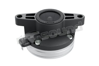 DN07.10LM Tweeter ad Alta frequenza da 0,7"/18mm LaVoce