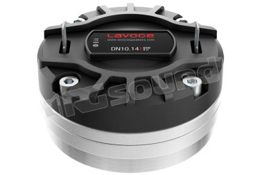 DN10.14 Tweeter ad Alta frequenza da 1"/25mm LaVoce