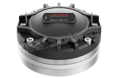 DN10.17M Tweeter ad Alta frequenza da 1"/25mm LaVoce