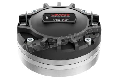 DN10.17 Tweeter ad Alta Frequenza 1"/25mm LaVoce