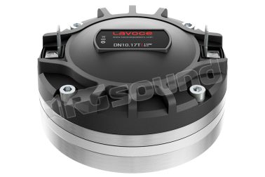 DN10.17T Tweeter ad Alta Frequenza 1"/25mm LaVoce