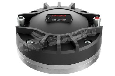 DN14.25T Tweeeter ad Alta frequenza da 1,4"/36mm LaVoce