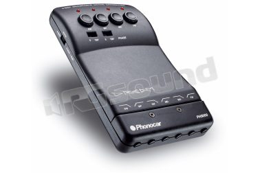 PH9000 Crossover attivo per PH 2000 Phonocar