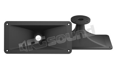 HD1003 Horn 1"/25mm LaVoce