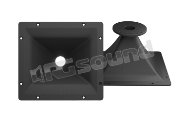 HD1402 Horn 36mm (1,4 pollici) LaVoce
