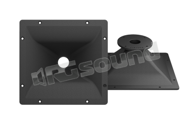 HD1403 Horn 36mm LaVoce