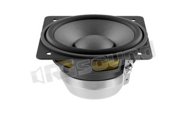 FSN020.71F Fullrange da 2"/52mm LaVoce