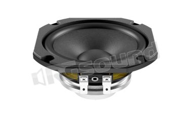 FSN041.00 Fullrange da 4"/100mm LaVoce