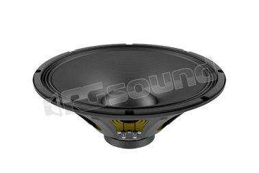 LBASS15-15 Bass Speaker 15"/380mm LaVoce