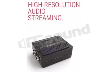 DSP-AMAS-96K modulo bluetooth alta risoluzione con uscita ottica Mosconi