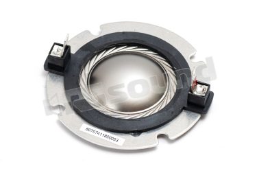 70K93103 Cupola di ricambio per tweeter a compressione DF10.17T LaVoce