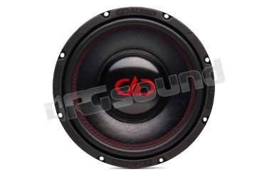 110 Subwoofer 10" S4 DD Audio Digital Designs