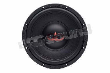 DD210 sub 25cm doppia bobina 4 ohm DD Audio Digital Designs