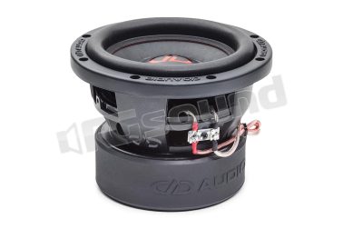 DD506 doppia bobina 4 ohm DD Audio Digital Designs