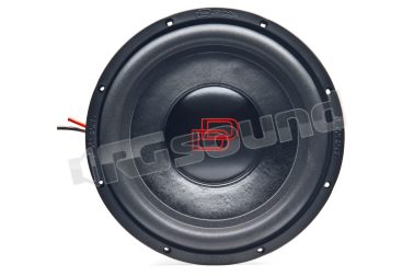 DD510c D2 doppia bobina 2 ohm DD Audio Digital Designs