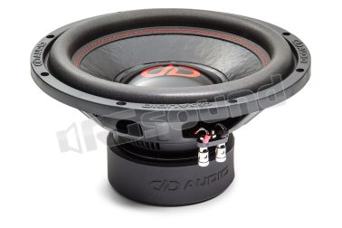 DD512c D4 doppia bobina 4 ohm DD Audio Digital Designs