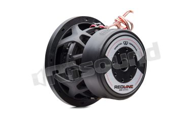 DD608 sub 20cm doppia bobina 4 Ohm DD Audio Digital Designs