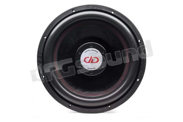 DDSL710 D4 doppia bobina 4 ohm DD Audio Digital Designs