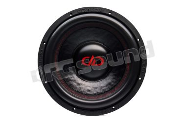 DD715 D2 doppia bobina 2 ohm DD Audio Digital Designs