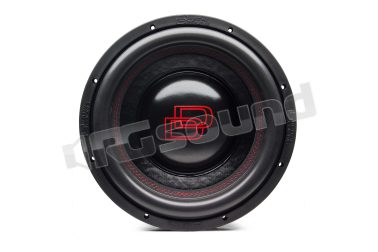 DD815 D2 doppia bobina 2 ohm DD Audio Digital Designs