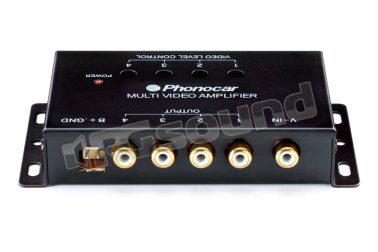 VM251  Phonocar