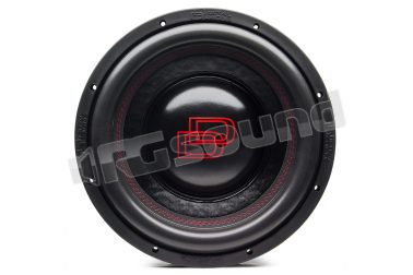 DD818 D1 doppia bobina 1 ohm DD Audio Digital Designs