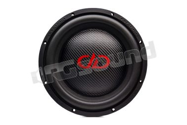 DD1006 D4 doppia bobina 4 ohm DD Audio Digital Designs