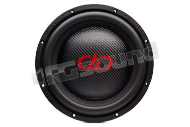 DD1012 D4 doppia bobina 4 ohm DD Audio Digital Designs